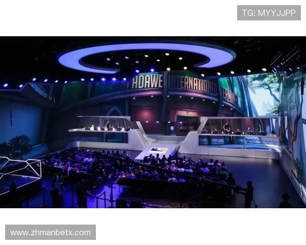 万博电竞是干嘛的背景介绍探究万博电竞的成立目的和行业定位